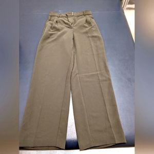 Aritzia Wilfred effortless pants